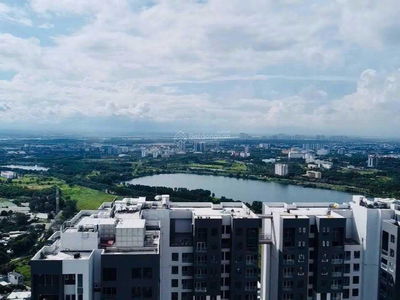 HT Pearl, Vietnam HT Pearl, Vietnam