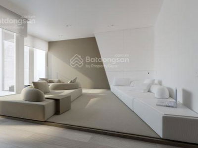 Sunrise City View, Vietnam Sunrise City View, Vietnam