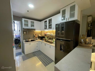 Him Lam Cho Lon, Vietnam Him Lam Cho Lon, Vietnam