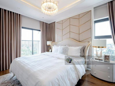 Tecco Garden, Vietnam Tecco Garden, Vietnam