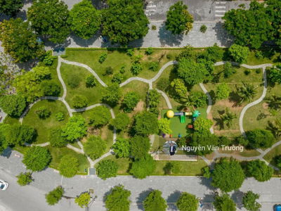 Tecco Garden, Vietnam Tecco Garden, Vietnam