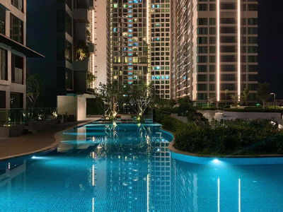 Happy In View, Vietnam Happy In View, Vietnam