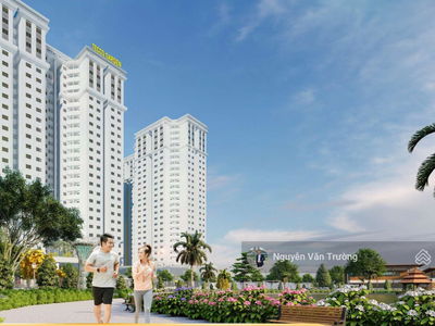 Tecco Garden, Vietnam Tecco Garden, Vietnam