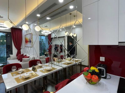 Hoang Huy Commerce, Vietnam  Hoang Huy Commerce, Vietnam