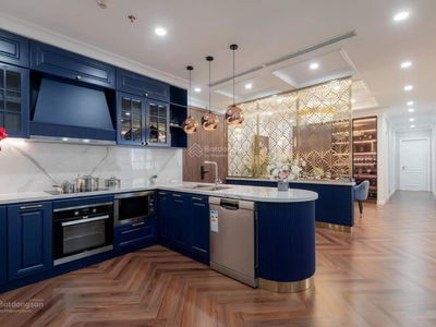 BRG Diamond Residence, Vietnam BRG Diamond Residence, Vietnam