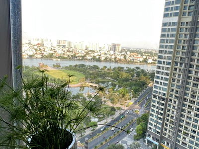 The Landmark 81 - Vinhomes Central Park, Vietnam The Landmark 81 - Vinhomes Central Park, Vietnam