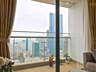 Goldmark City, Vietnam Goldmark City, Vietnam