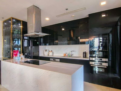 Vinhomes Golden River Ba Son, Vietnam Vinhomes Golden River Ba Son, Vietnam