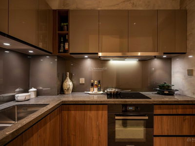 Vinhomes Golden River Ba Son, Vietnam Vinhomes Golden River Ba Son, Vietnam