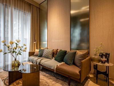 Vinhomes Golden River Ba Son, Vietnam Vinhomes Golden River Ba Son, Vietnam