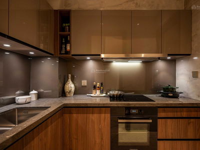 Vinhomes Golden River Ba Son, Vietnam Vinhomes Golden River Ba Son, Vietnam