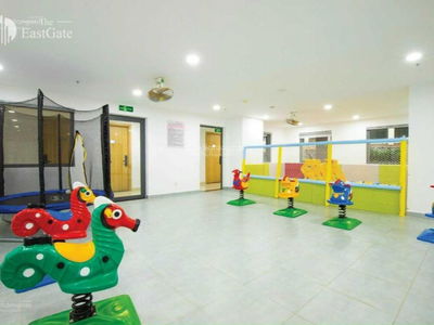 The East Gate, Vietnam The East Gate, Vietnam