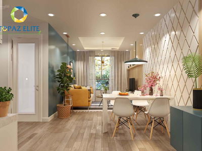 Topaz Elite, Vietnam Topaz Elite, Vietnam