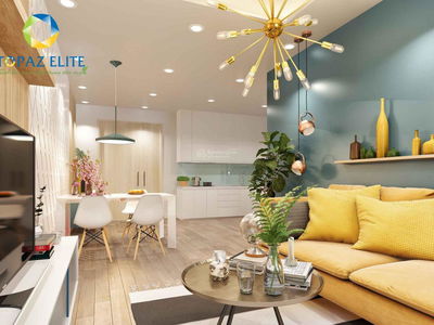 Topaz Elite, Vietnam Topaz Elite, Vietnam