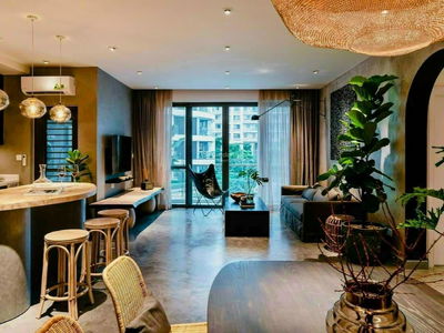 Riverpark Premier, Vietnam Riverpark Premier, Vietnam