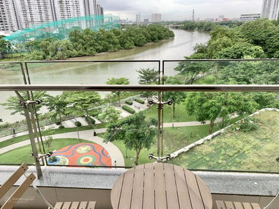 Riverpark Premier, Vietnam Riverpark Premier, Vietnam