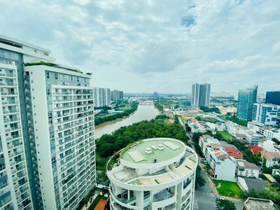 Riverpark Premier, Vietnam Riverpark Premier, Vietnam