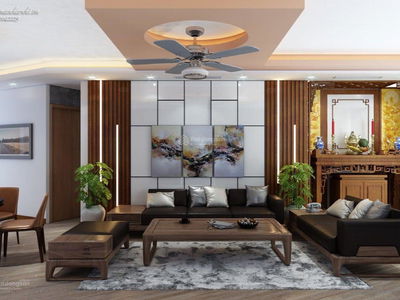 Business Tower, Vietnam Business Tower, Vietnam