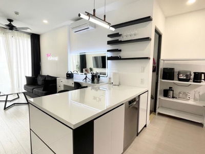 Hoang Anh Gia Lai 1, Vietnam Hoang Anh Gia Lai 1, Vietnam