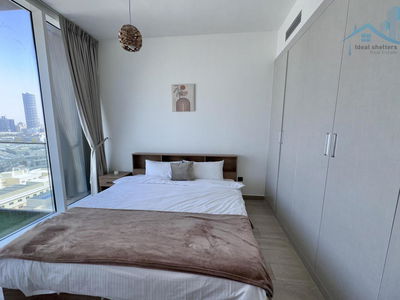 Bloom Towers C, United Arab Emirates  Bloom Towers C, United Arab Emirates