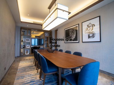 The Address Residences Dubai Opera Tower 2, United Arab Emirates  The Address Residences Dubai Opera Tower 2, United Arab Emirates