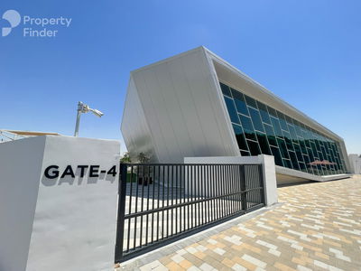 PARK TERRACE, United Arab Emirates  PARK TERRACE, United Arab Emirates