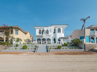 Garden Homes Frond E