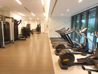 Downtown Views, United Arab Emirates  Downtown Views, United Arab Emirates