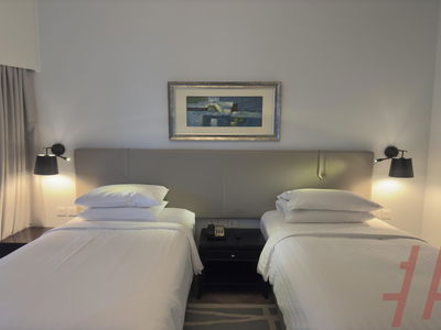 Marriott Harbour Hotel and Suites, United Arab Emirates  Marriott Harbour Hotel and Suites, United Arab Emirates