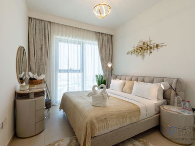 Downtown Views II Tower 2, United Arab Emirates  Downtown Views II Tower 2, United Arab Emirates