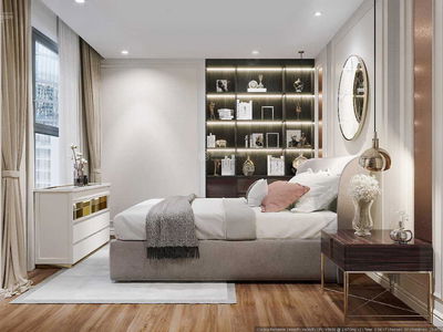 Trinity Tower, Vietnam Trinity Tower, Vietnam