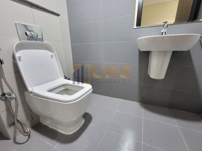 Jumeirah Garden City, United Arab Emirates  Jumeirah Garden City, United Arab Emirates