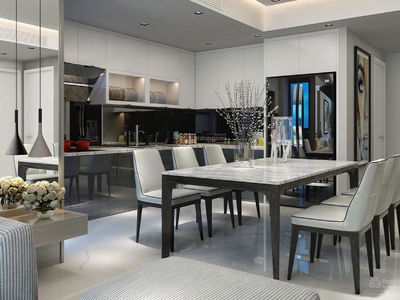 Golden Field My Dinh, Vietnam Golden Field My Dinh, Vietnam