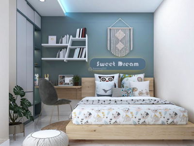 Him Lam Cho Lon, Vietnam Him Lam Cho Lon, Vietnam