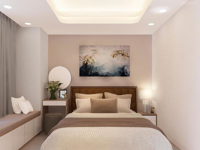 Him Lam Cho Lon, Vietnam Him Lam Cho Lon, Vietnam