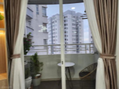 Him Lam Cho Lon, Vietnam Him Lam Cho Lon, Vietnam