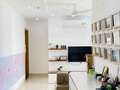 Him Lam Cho Lon, Vietnam Him Lam Cho Lon, Vietnam