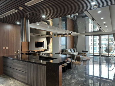 Vinata Tower, Vietnam Vinata Tower, Vietnam