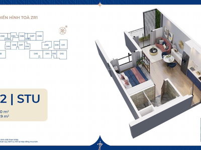 The Zurich - Vinhomes Ocean Park project, Gia Lam District, Hanoi, Vietnam The Zurich - Vinhomes Ocean Park project, Gia Lam District, Hanoi, Vietnam