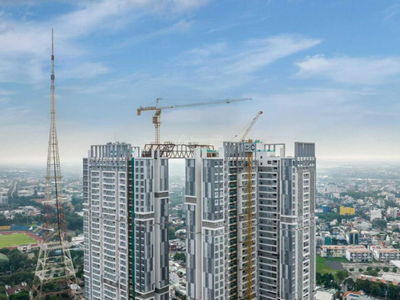 Happy One Central, Vietnam Happy One Central, Vietnam