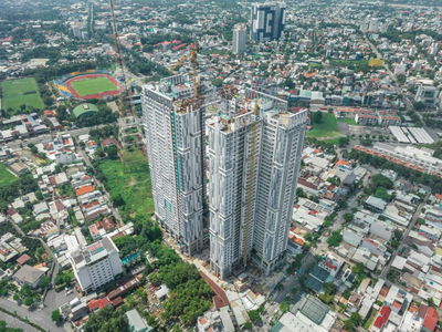 Happy One Central, Vietnam Happy One Central, Vietnam