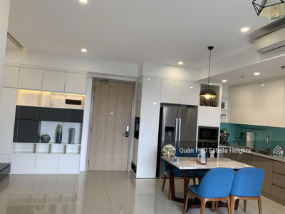 Estella Heights, Vietnam Estella Heights, Vietnam