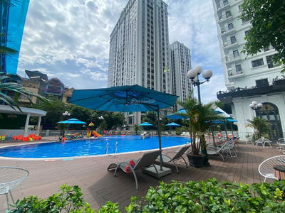 Iris Garden, Vietnam Iris Garden, Vietnam