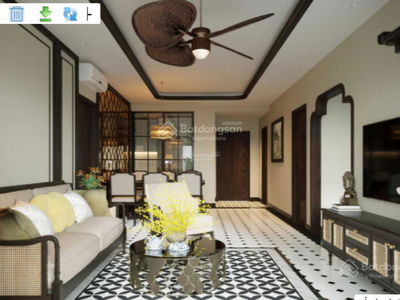 Indochina Plaza, Vietnam Indochina Plaza, Vietnam