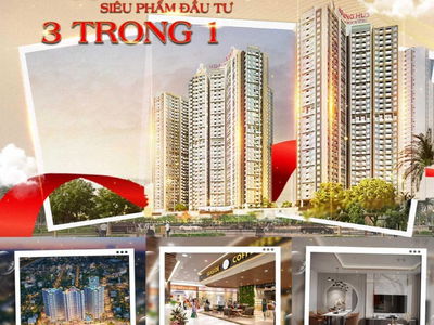 Hoang Huy Commerce, Vietnam Hoang Huy Commerce, Vietnam