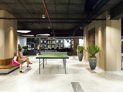 The Privia, Vietnam The Privia, Vietnam