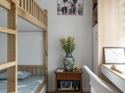 Imperia Smart City, Vietnam Imperia Smart City, Vietnam