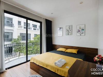 Masteri Water Front, Vietnam Masteri Water Front, Vietnam