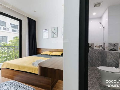 Masteri Water Front, Vietnam Masteri Water Front, Vietnam