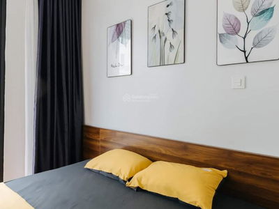 Masteri Water Front, Vietnam Masteri Water Front, Vietnam